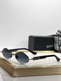 Picture of Chrome Hearts Sunglasses _SKUfw75976551fw